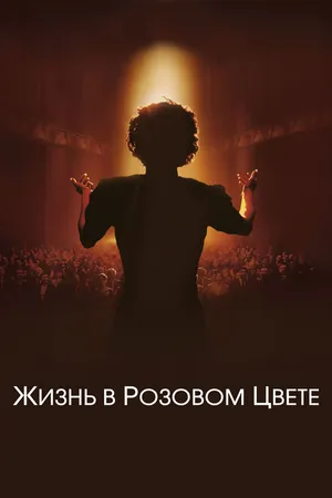 Постер к фильму Жизнь в розовом цвете (2007)