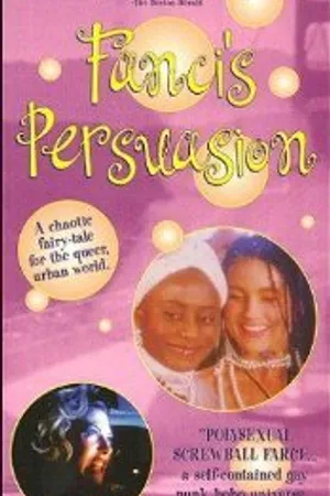 Постер к фильму Fanci's Persuasion (1995)