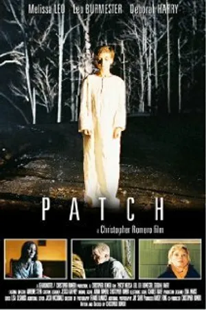 Постер к фильму Patch (2005)