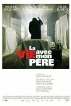 Постер к фильму Жизнь с отцом (2005)