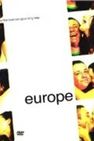 Постер к фильму Europe (2005)