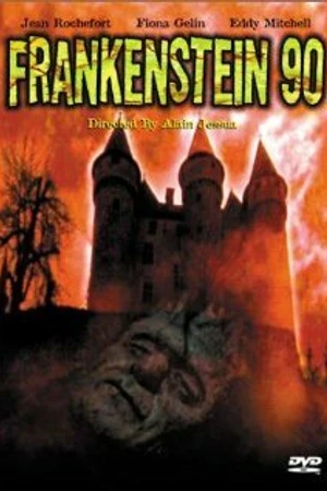 Постер к фильму Франкенштейн 90 (1984)
