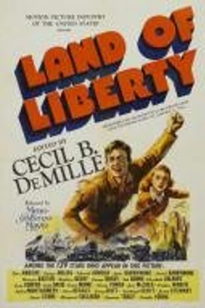 Постер к фильму Страна свободы (1939)