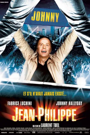 Постер к фильму Жан-Филипп (2006)