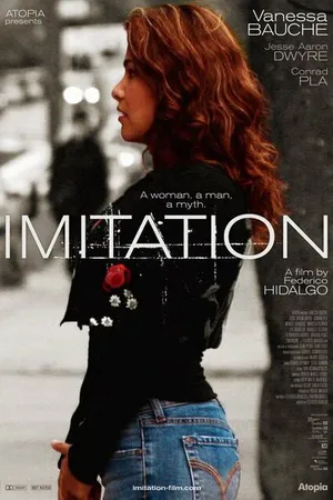 Постер к фильму Imitation (2007)