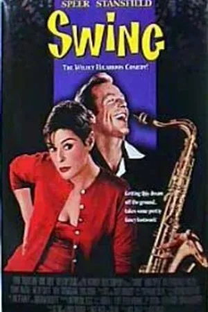 Постер к фильму Свинг (1999)