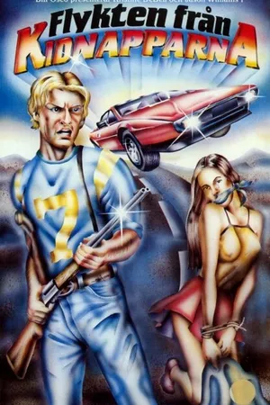 Постер к фильму Безумный уик-энд девушек-болельщиц (1979)