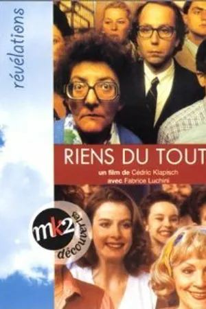 Постер к фильму Ce qui me meut (1989)