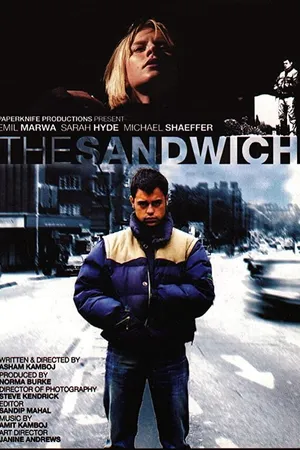 Постер к фильму The Sandwich (2002)