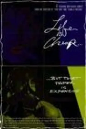 Постер к фильму Life Is Cheap... But Toilet Paper Is Expensive (1989)