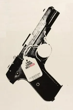 Постер к фильму A Man, a Woman, and a Killer (1975)