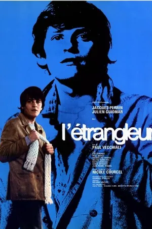 Постер к фильму Душитель (1970)