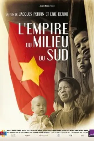 Постер к фильму L'empire du milieu du sud (2002)