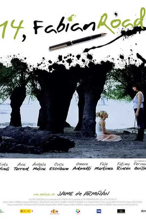 Постер к фильму 14, Фабиан-роуд (2008)