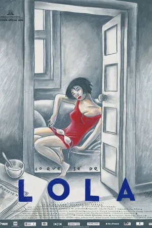 Постер к фильму Лола (2006)