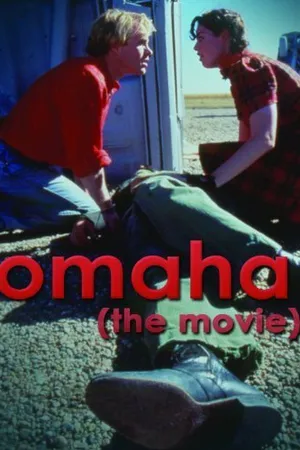 Постер к фильму Omaha (The Movie) (1995)