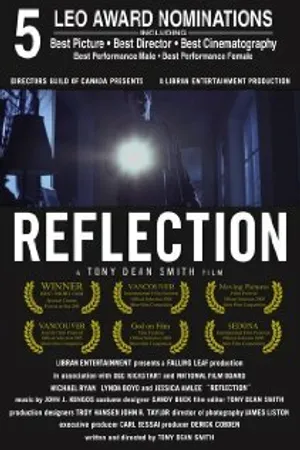Постер к фильму Reflection (2004)