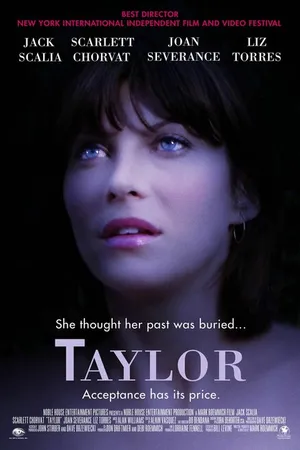 Постер к фильму Taylor (2005)