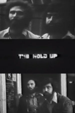 Постер к фильму The Hold Up (1972)