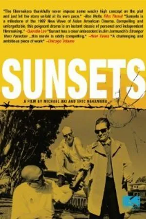 Постер к фильму Sunsets (1997)