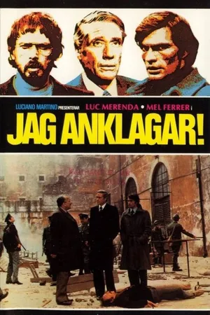Постер к фильму Последний выстрел (1975)