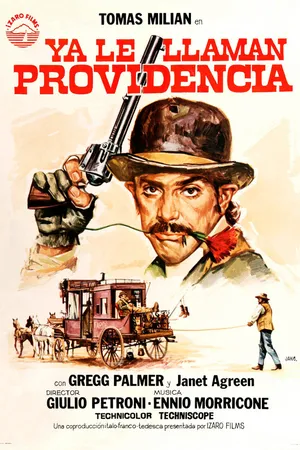 Постер к фильму Жизнь очень трудная штука, правда, Провидение? (1972)