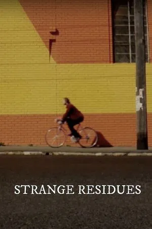 Постер к фильму Strange Residues (1981)