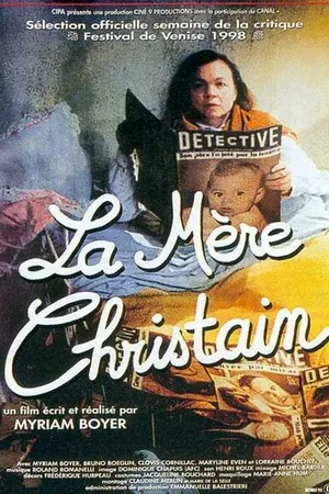 Постер к фильму La mère Christain (1998)
