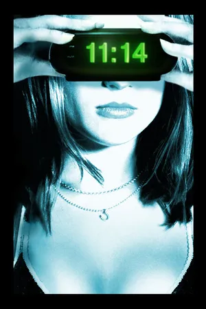 Постер к фильму 11:14 (2003)