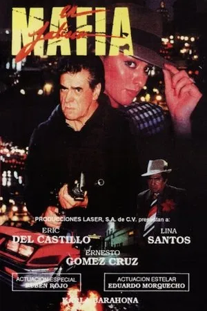 Постер к фильму La mafia en Jalisco (1991)