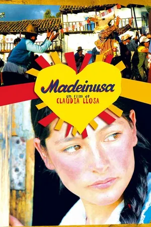 Постер к фильму Сделановсша (2006)