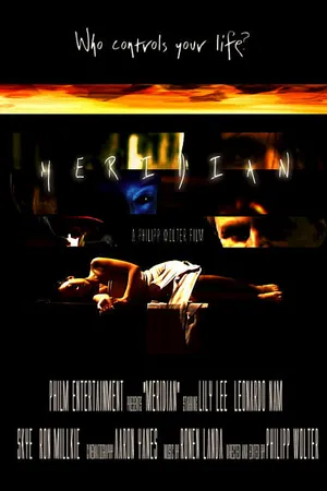 Постер к фильму Меридиан (2002)