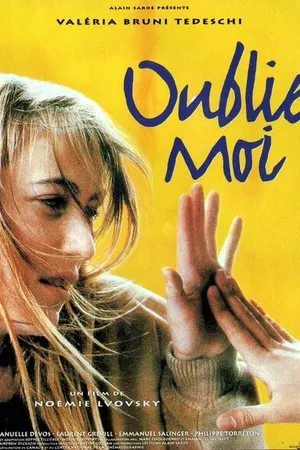 Постер к фильму Забудь меня (1994)