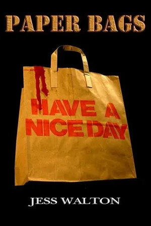 Постер к фильму Paper Bags (2005)