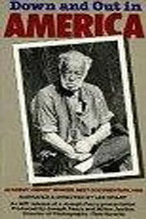 Постер к фильму Изгои Америки (1986)