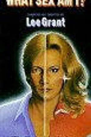 Постер к фильму What Sex Am I? (1985)