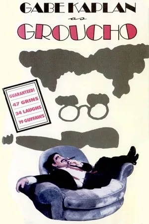 Постер к фильму Groucho (1983)