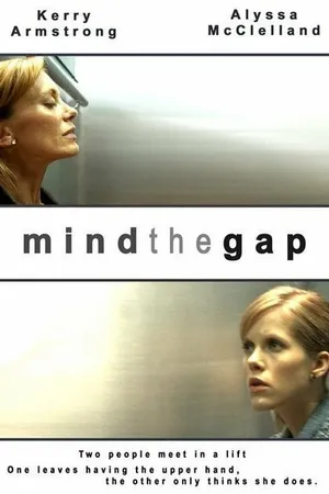 Постер к фильму Mind the Gap (2005)