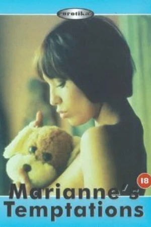 Постер к фильму Искушение Марианны (1973)