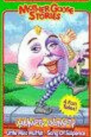 Постер к мультфильму The Storybook Review (1946)