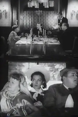 Постер к фильму Open the Door and See All the People (1964)