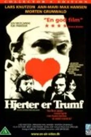 Постер к фильму Сердца-бродяги (1976)