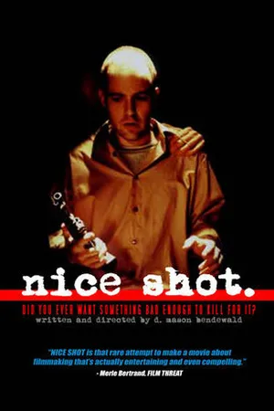 Постер к фильму Nice Shot (2001)