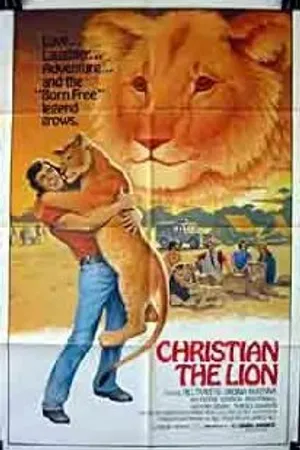 Постер к фильму The Lion at World's End (1971)