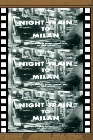 Постер к фильму Преступник (1962)