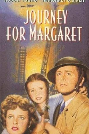 Постер к фильму Место для Маргарет (1942)