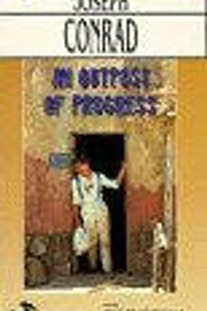 Постер к фильму An Outpost of Progress (1982)