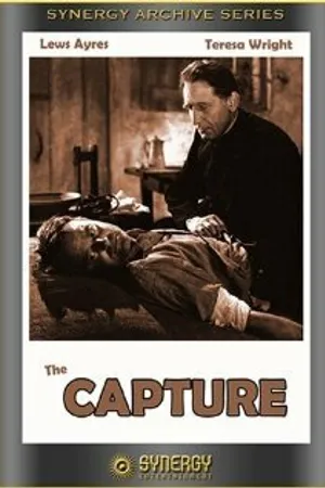 Постер к фильму The Capture (1950)