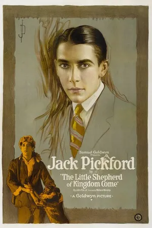Постер к фильму The Little Shepherd of Kingdom Come (1920)