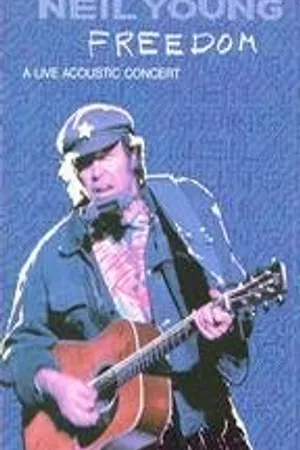 Постер к фильму Freedom (1989)
